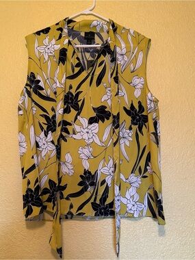 Worthington Women’s Blouse Large